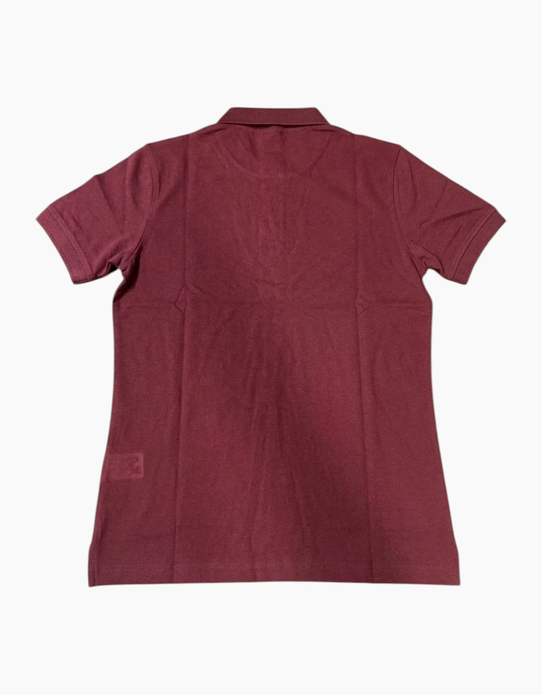 Mens T Shirts Pique Polo Shirt Cotton Golf Tee