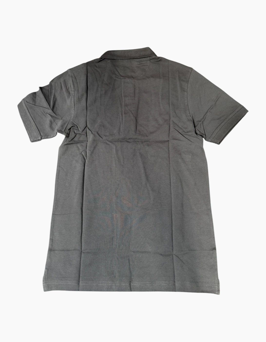 Mens T Shirts Pique Polo Shirt Cotton Golf Tee