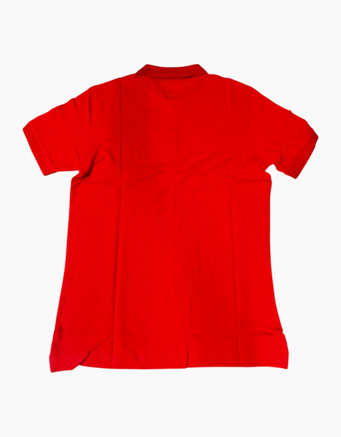 Mens T Shirts Pique Polo Shirt Cotton Golf Tee