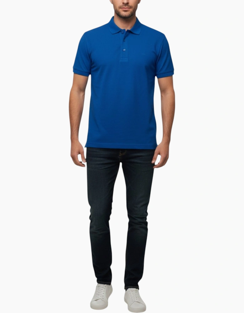Mens T Shirts Pique Polo Shirt Cotton Golf Tee