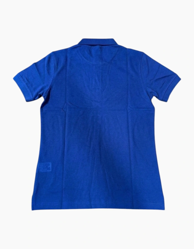 Mens T Shirts Pique Polo Shirt Cotton Golf Tee