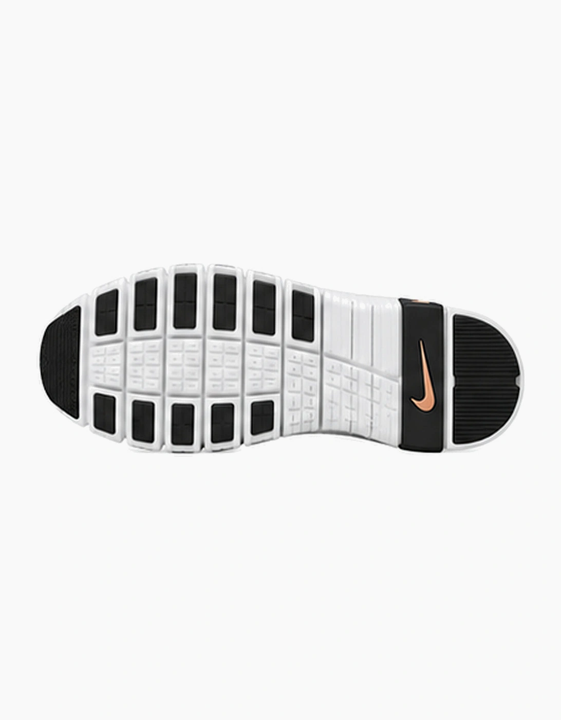 Nike Free Metcon 6 Men's Training Apricot Trainers