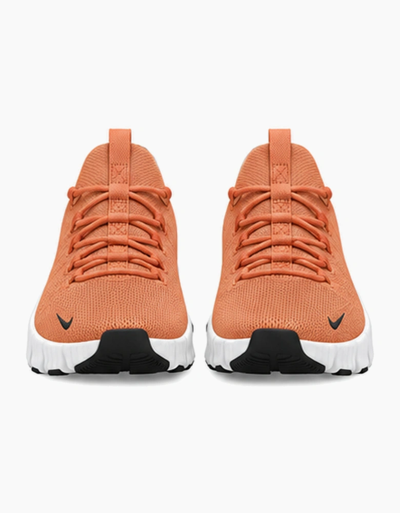 Nike Free Metcon 6 Men's Training Apricot Trainers