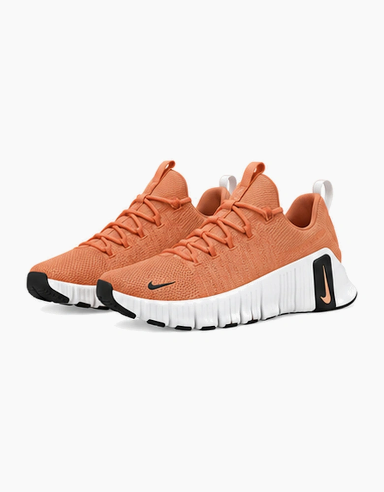 Nike Free Metcon 6 Men's Training Apricot Trainers