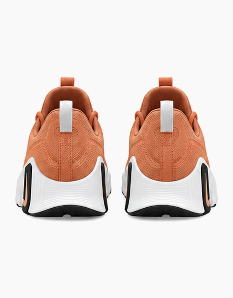 Nike Free Metcon 6 Men's Training Apricot Trainers