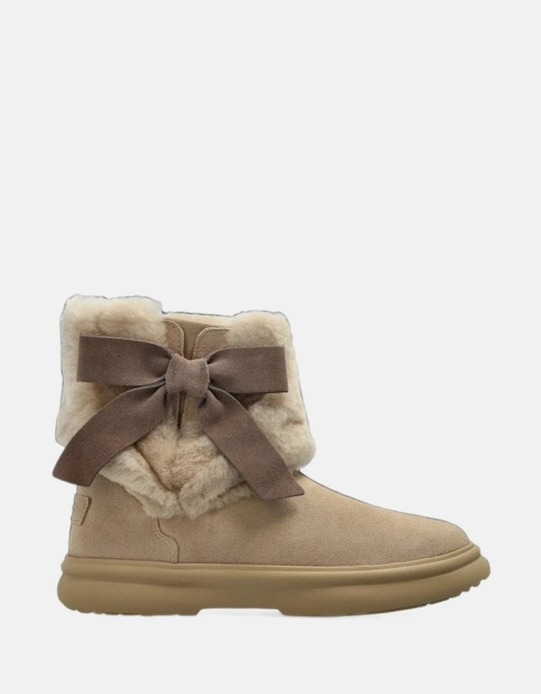 Women's Après City Boot Moonlight
