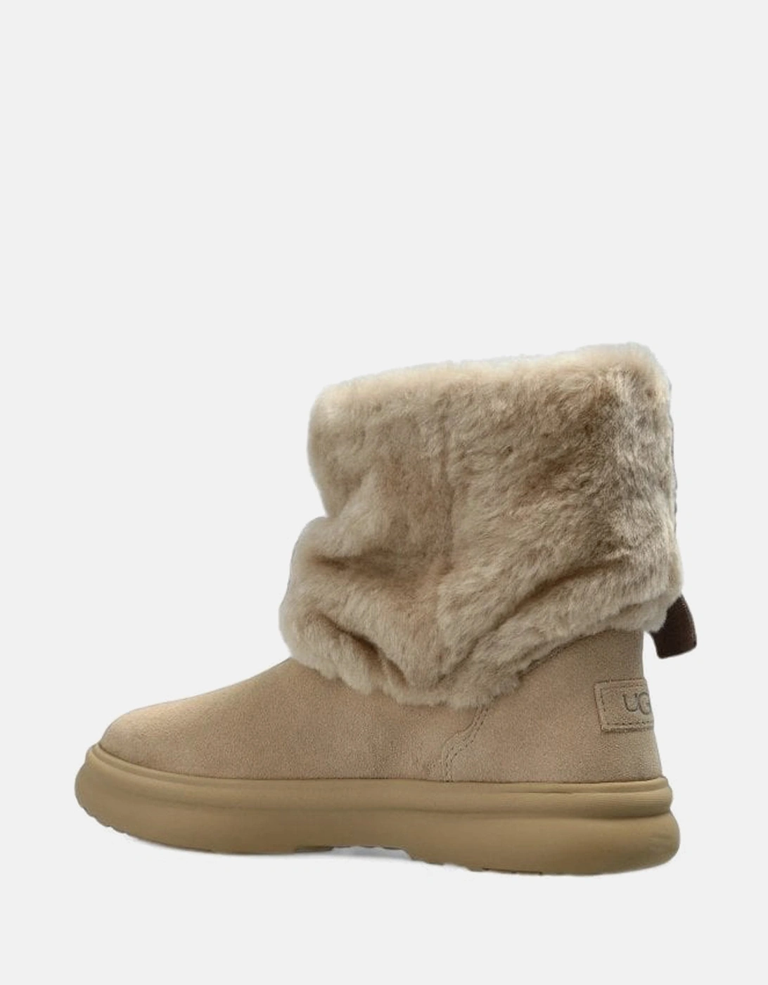 Women's Après City Boot Moonlight