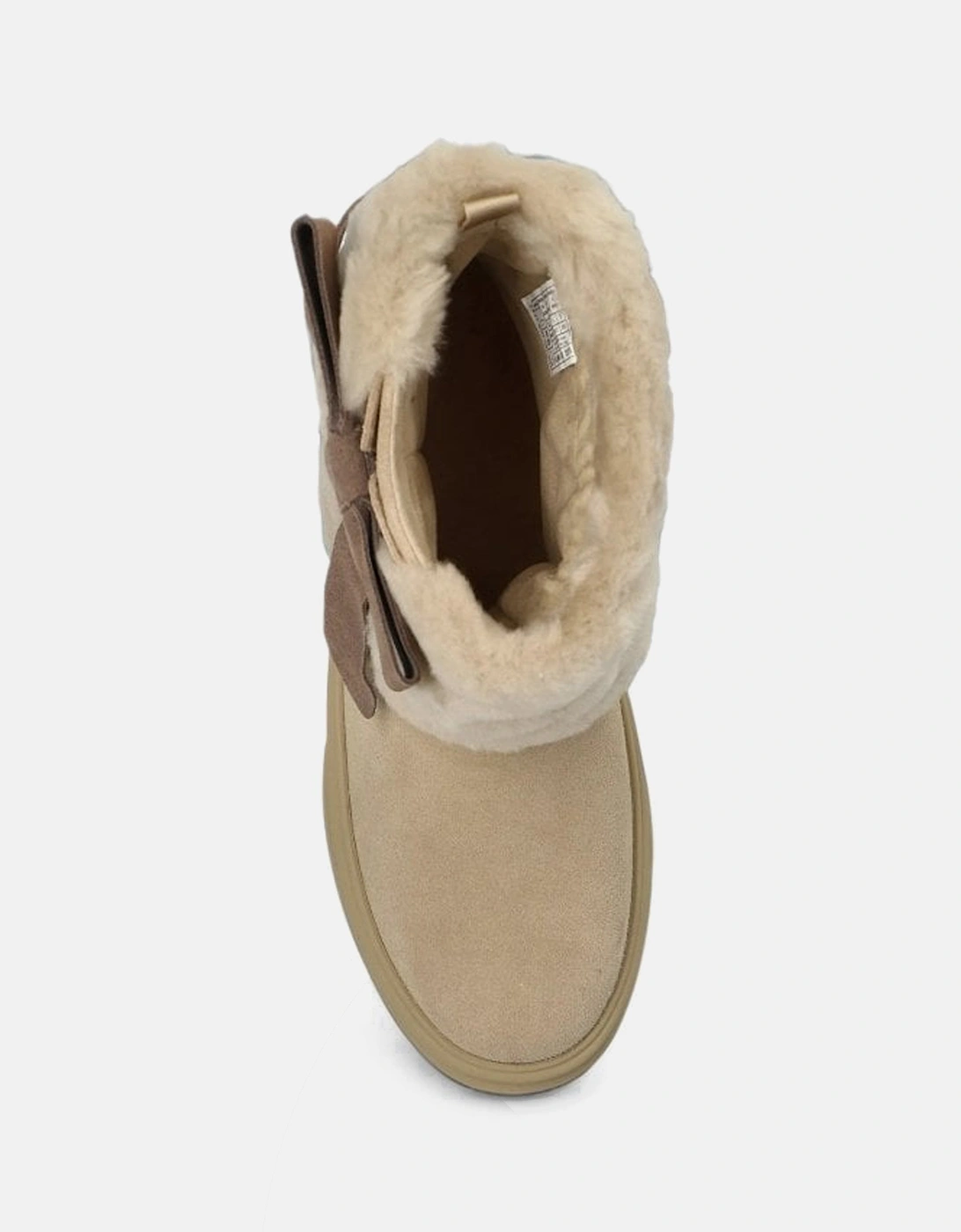 Women's Après City Boot Moonlight