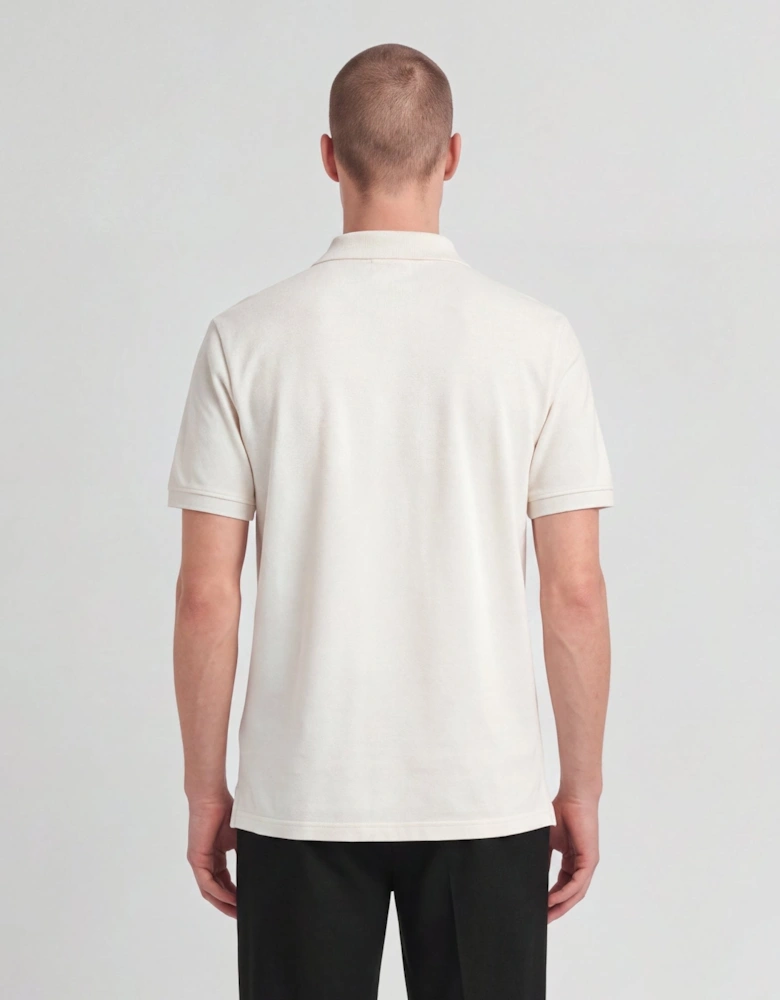Everyday Cotton Polo Shirt