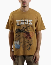 Mustard Yellow