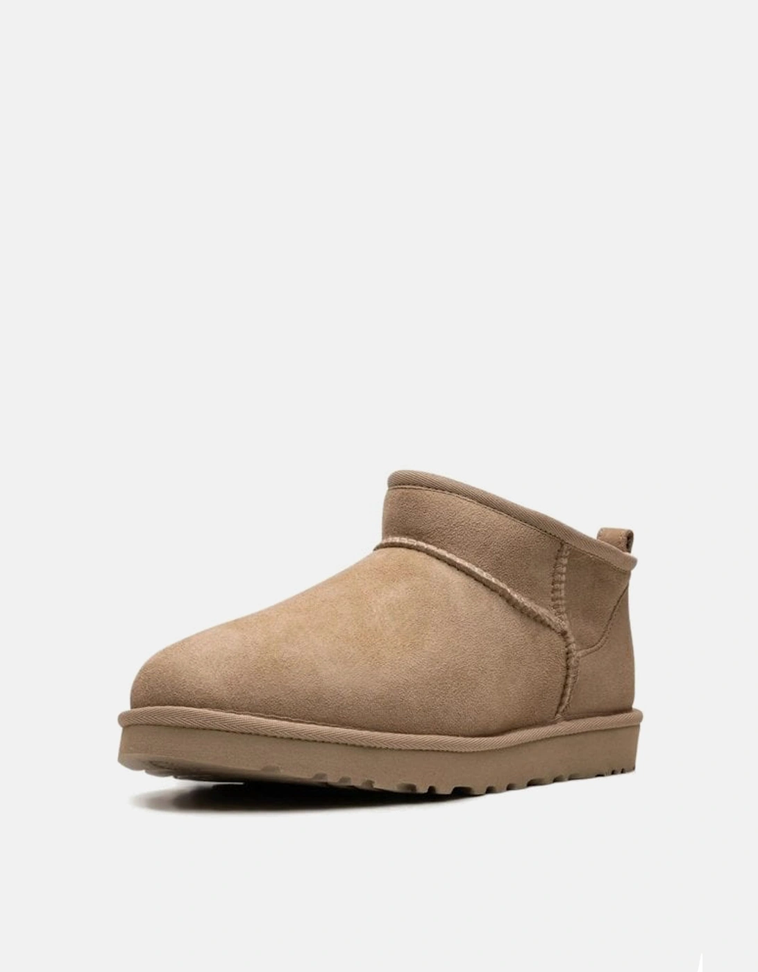 Womens Classic Ultra Mini Sand