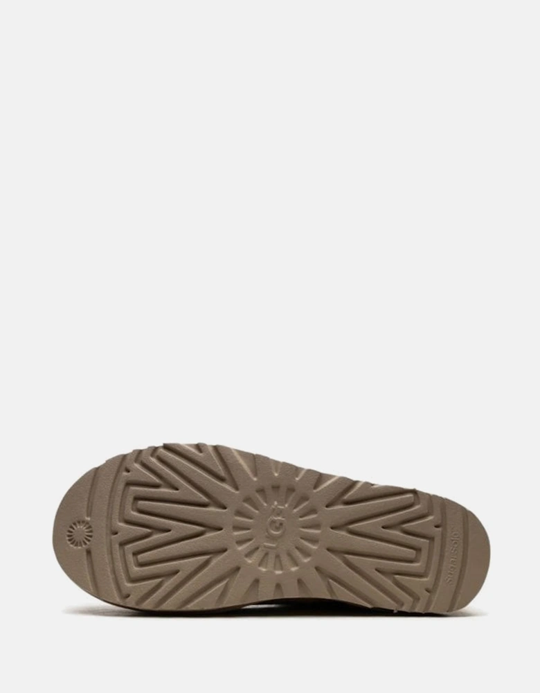 Womens Classic Ultra Mini Sand