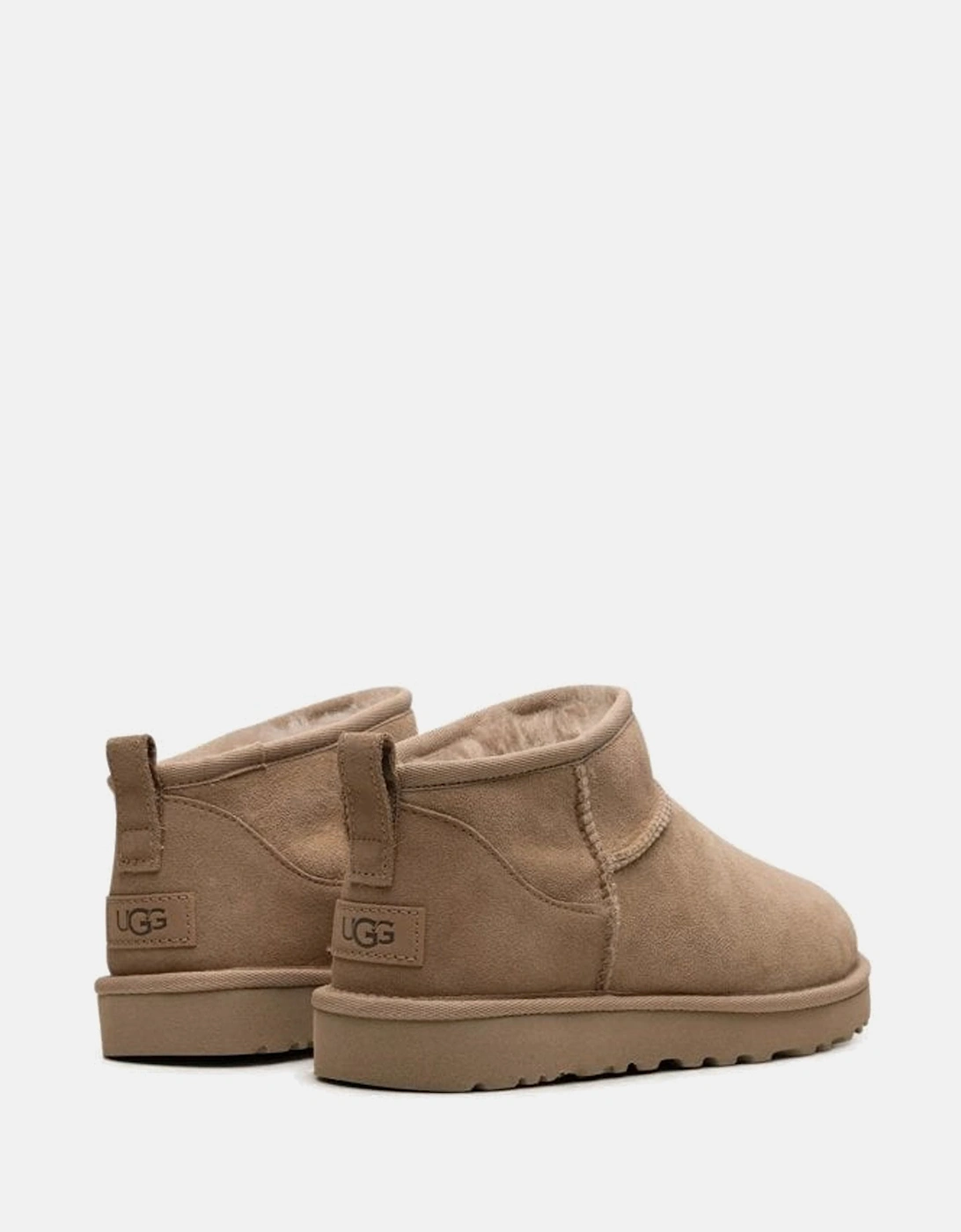 Womens Classic Ultra Mini Sand