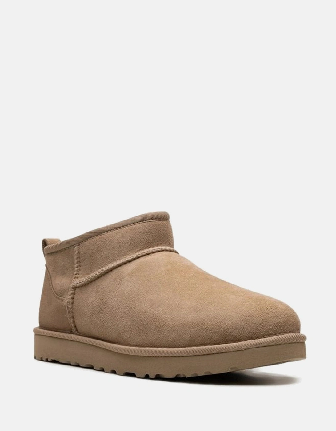 Womens Classic Ultra Mini Sand