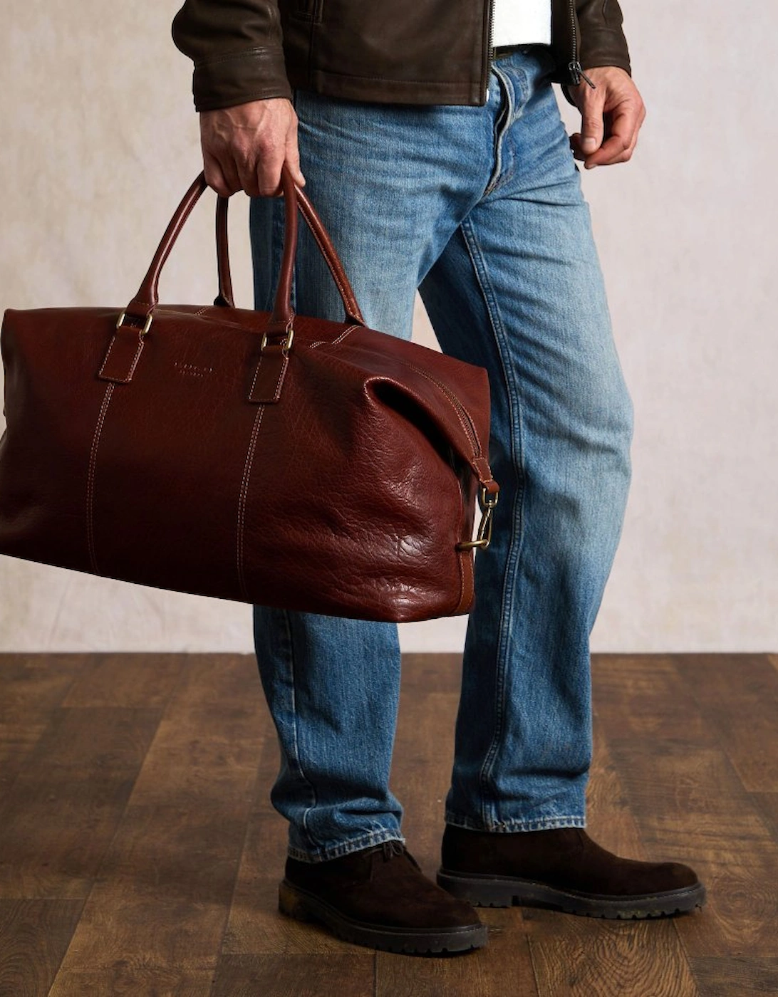 Kentmere Holdall