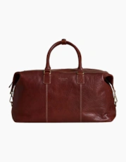 13 Dk Cognac Lea