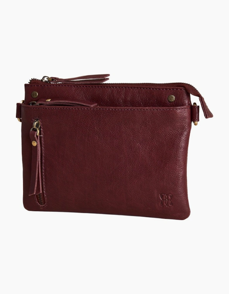 Harstone Womens Crossbody Handbag