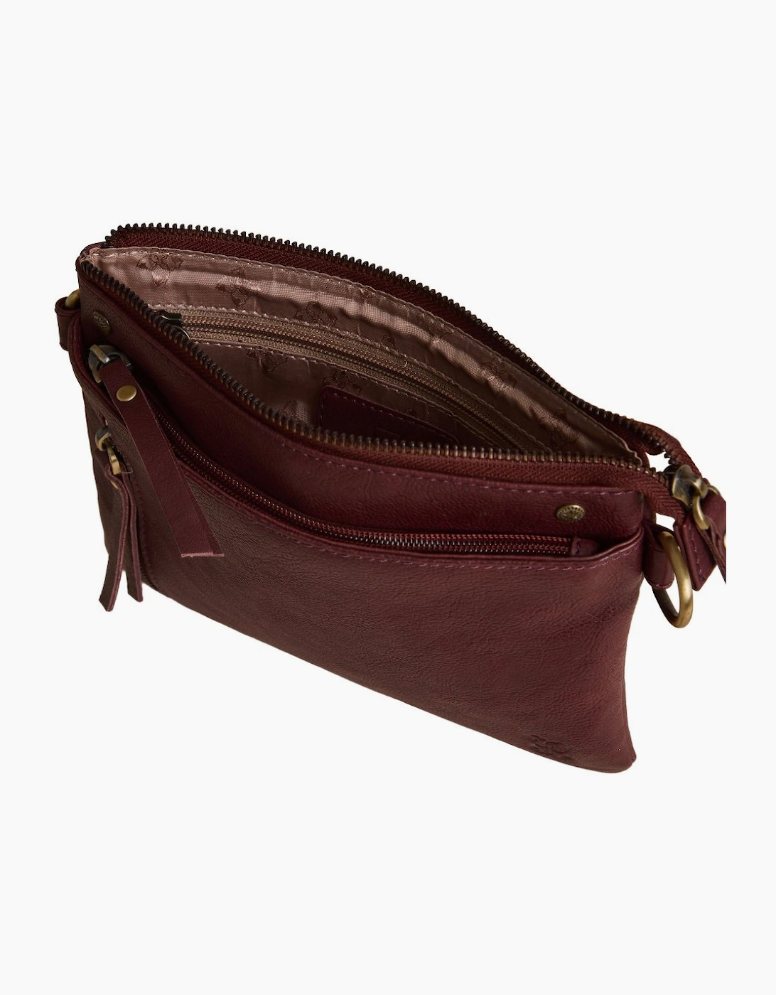 Harstone Womens Crossbody Handbag