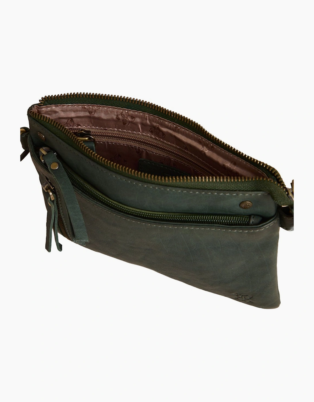 Harstone Womens Crossbody Handbag