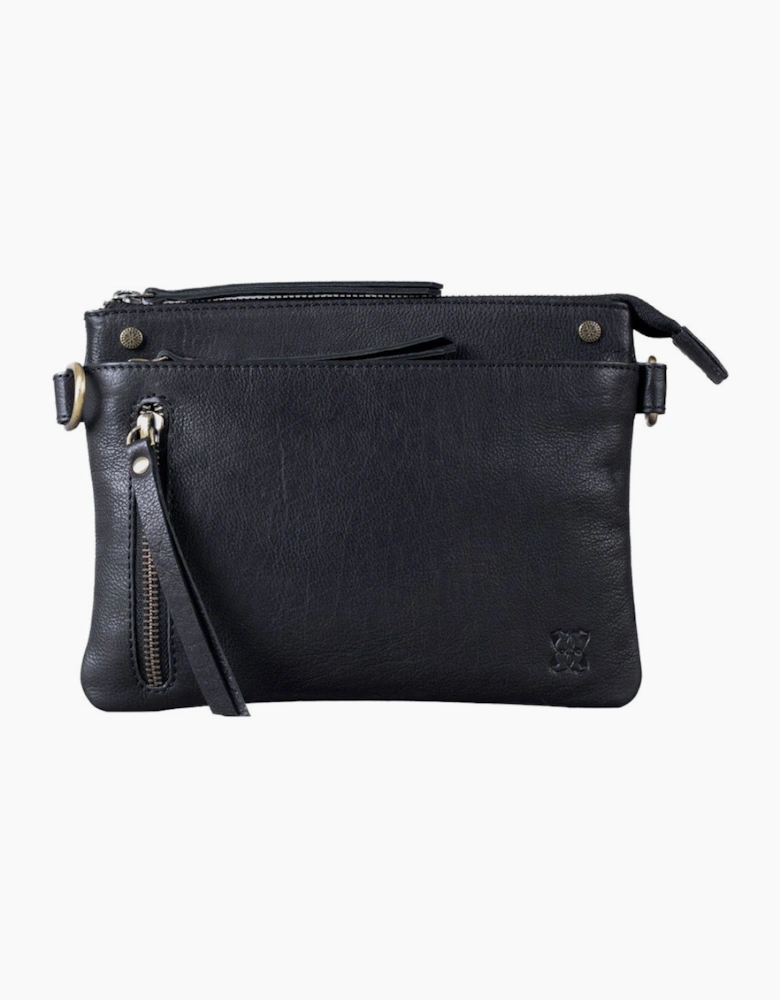Harstone Womens Crossbody Handbag