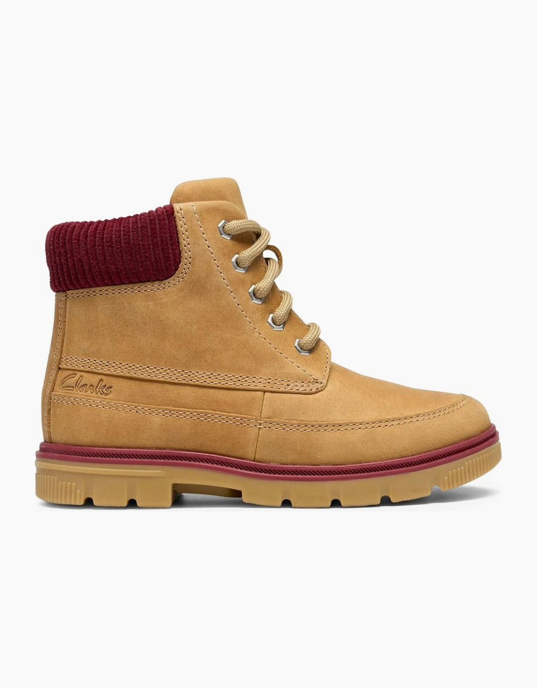 Lorcam Pine K Boys Infant Boots