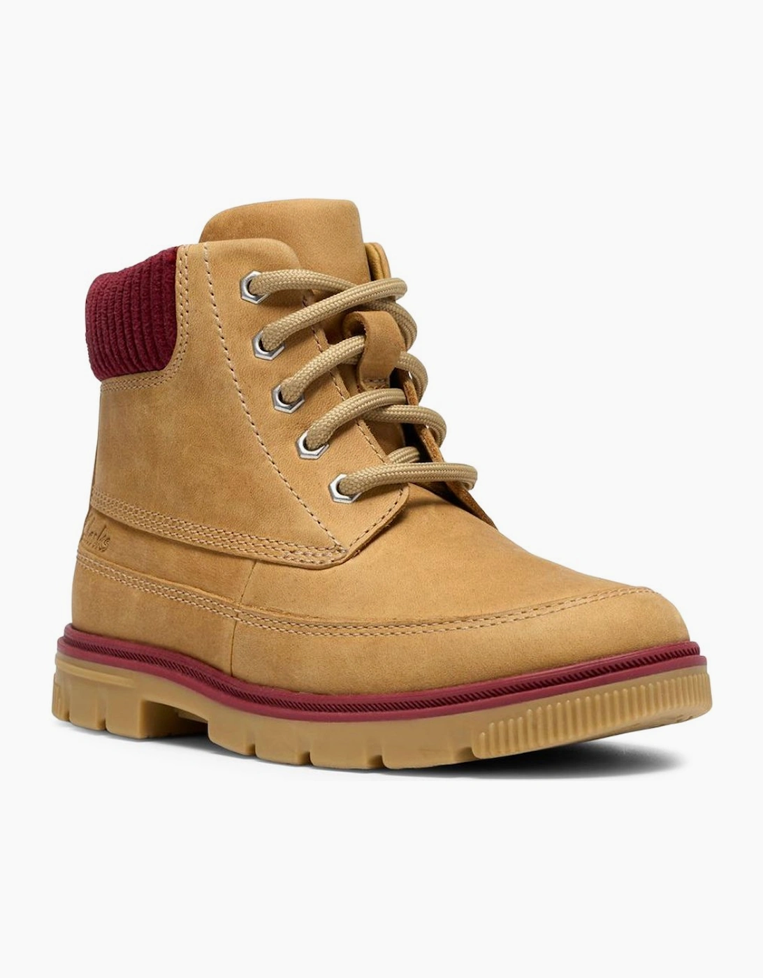 Lorcam Pine K Boys Infant Boots