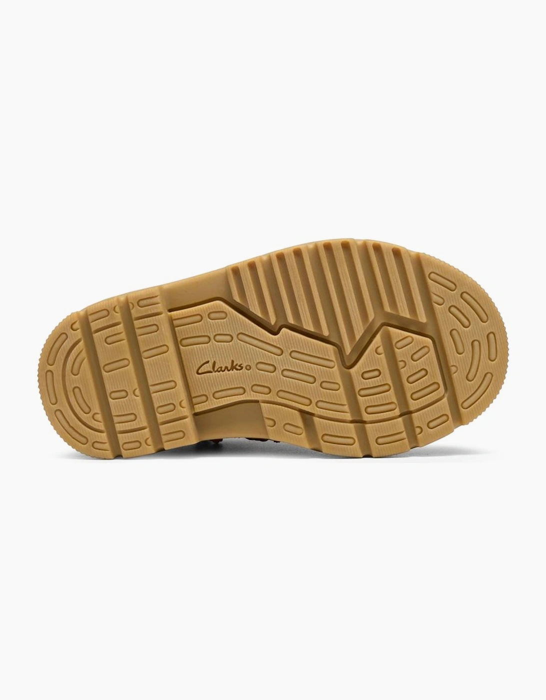 Lorcam Pine T Boys First Boots