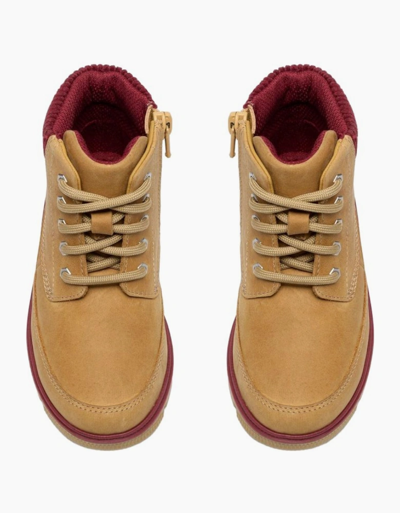 Lorcam Pine K Boys Infant Boots