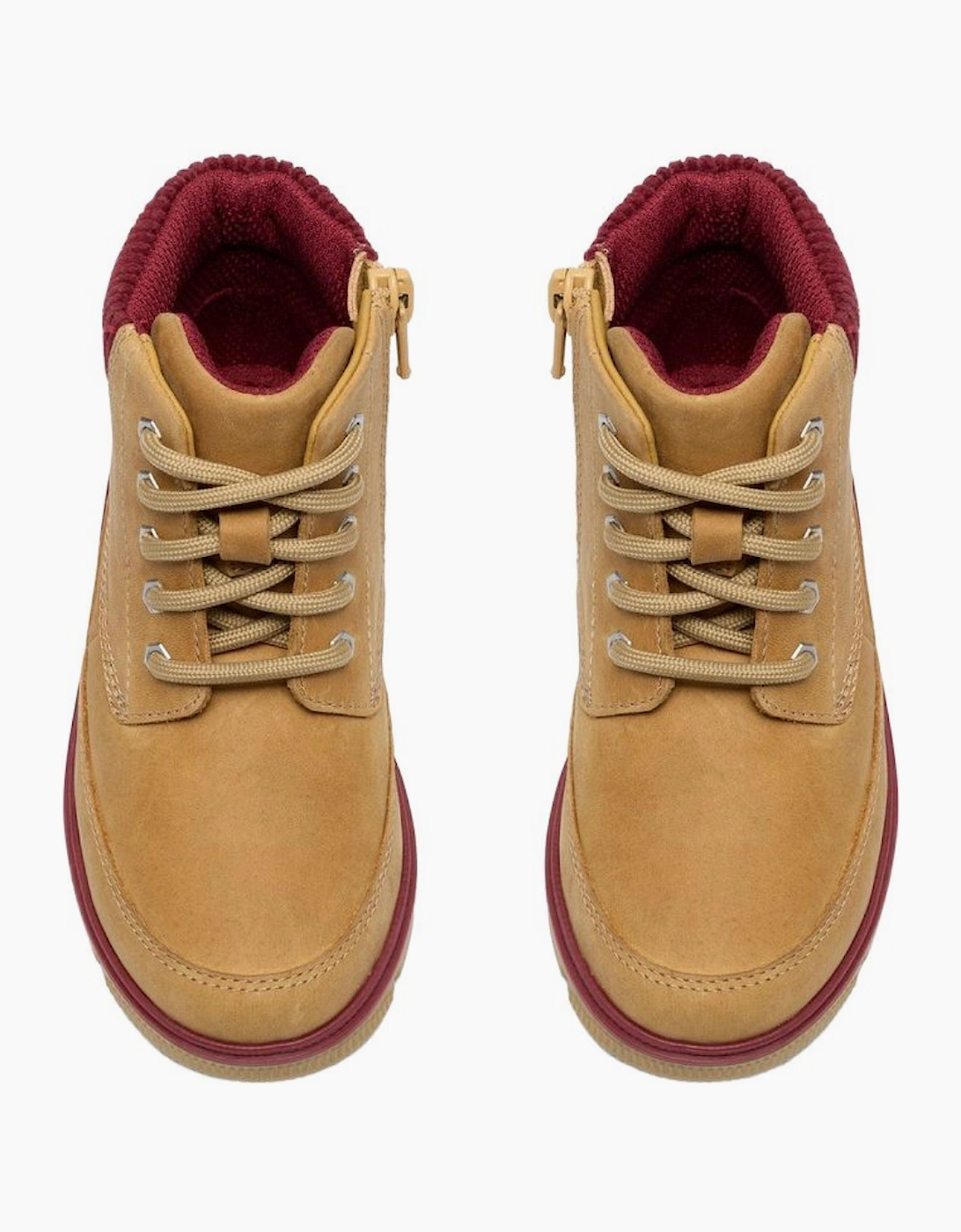 Lorcam Pine K Boys Infant Boots