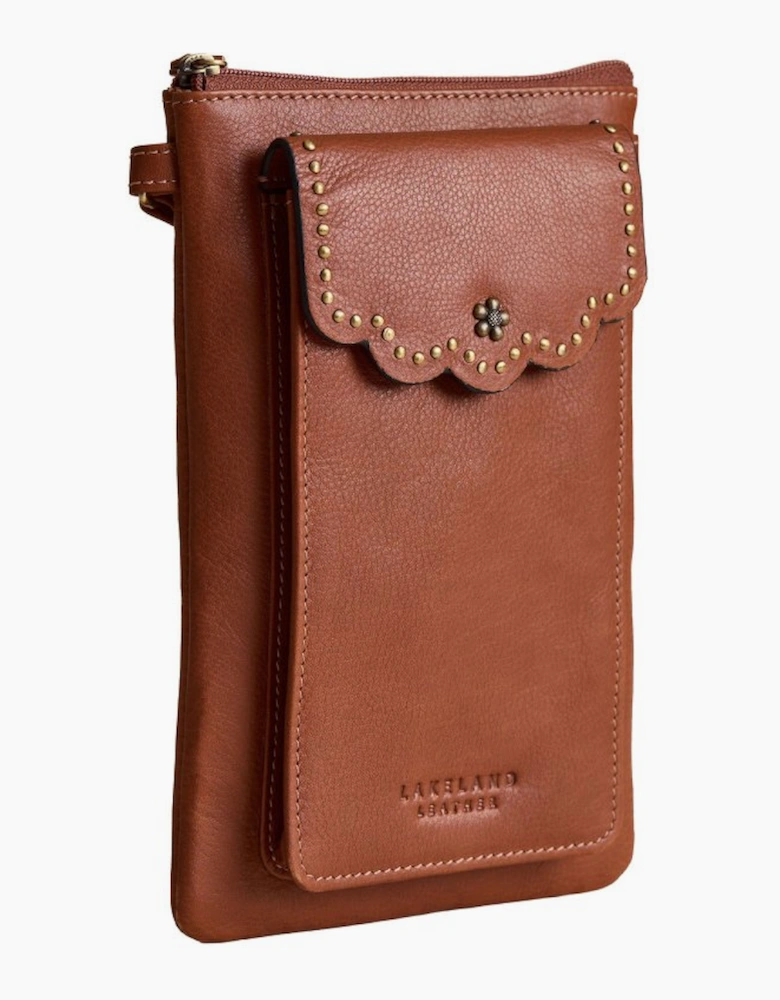 Stockghyll Womens Mobile Purse