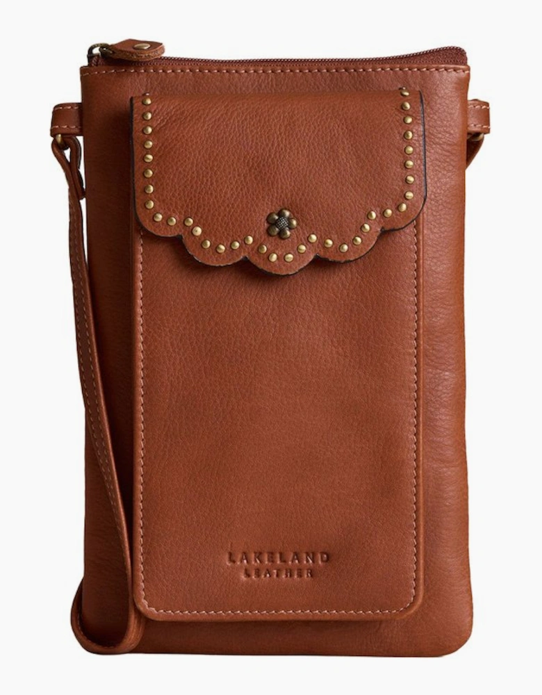 Stockghyll Womens Mobile Purse