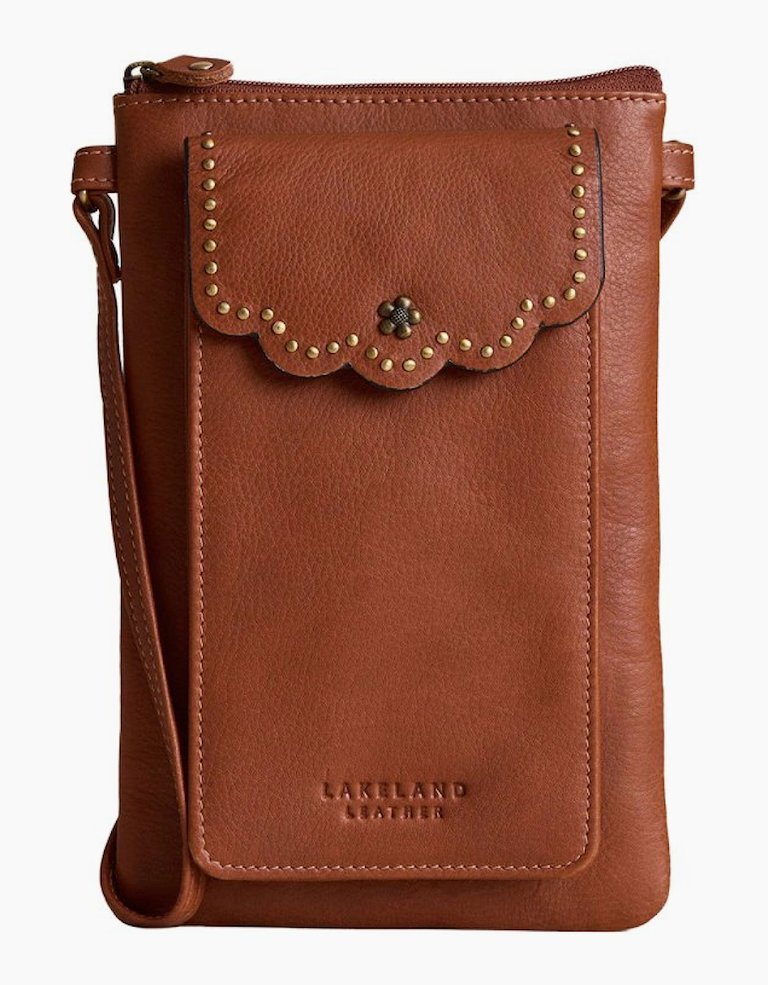 Stockghyll Womens Mobile Purse