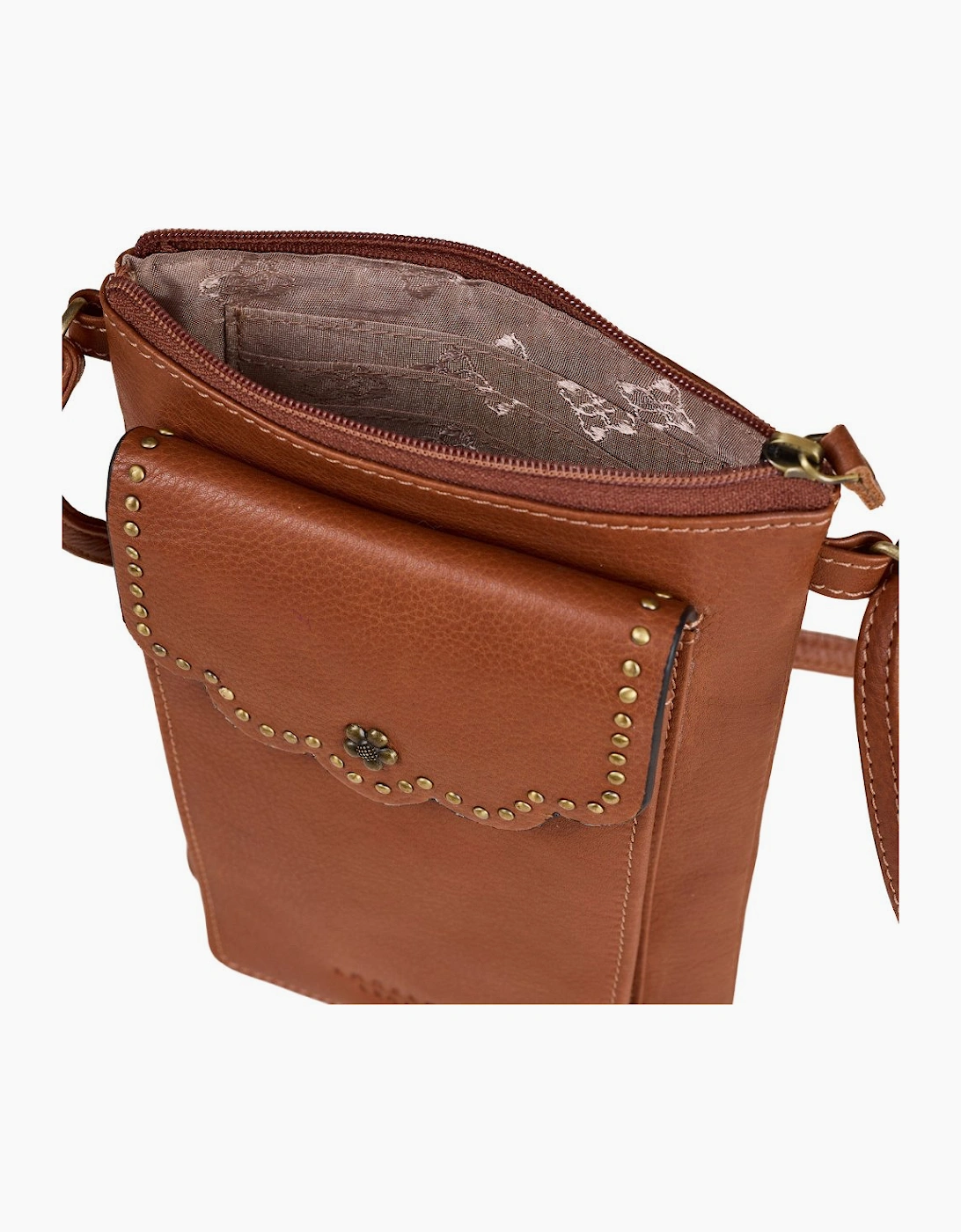Stockghyll Womens Mobile Purse