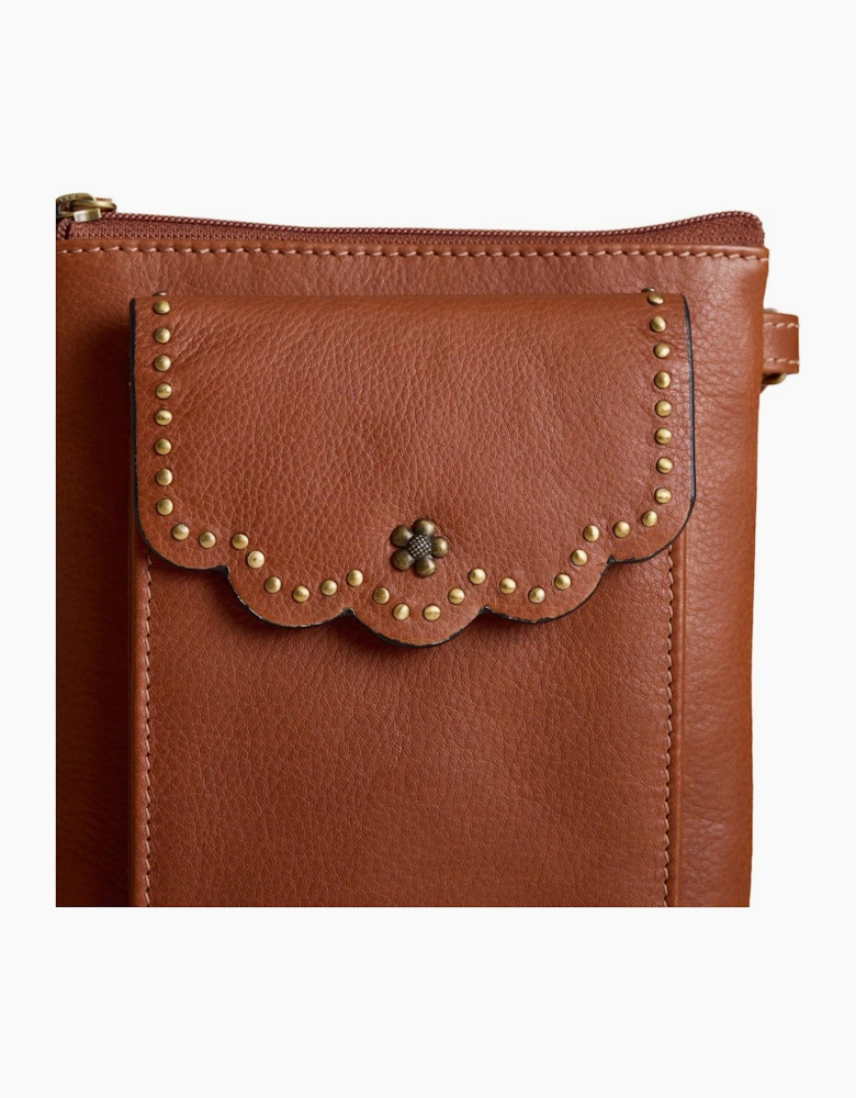 Stockghyll Womens Mobile Purse