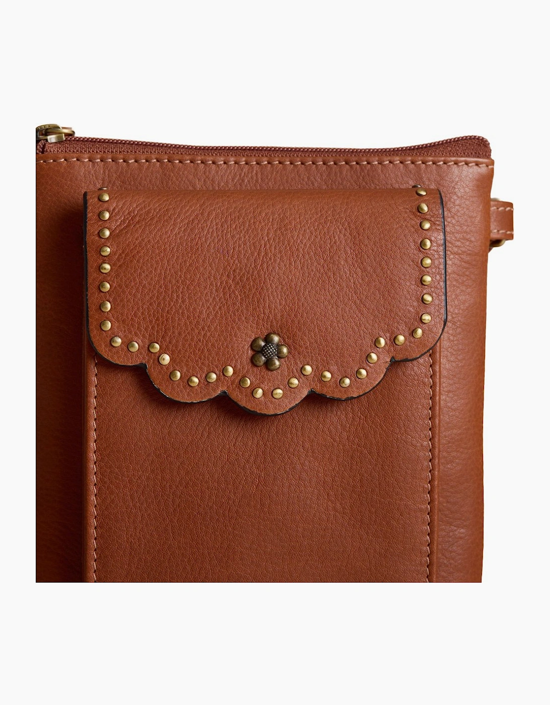 Stockghyll Womens Mobile Purse