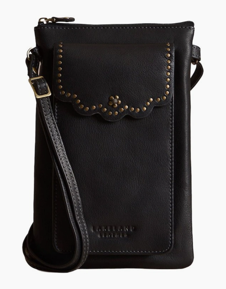 Stockghyll Womens Mobile Purse