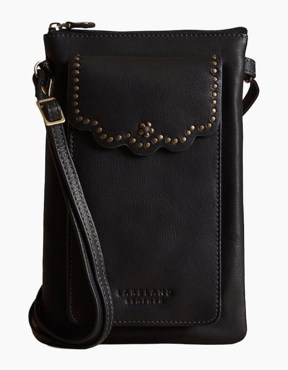 Stockghyll Womens Mobile Purse
