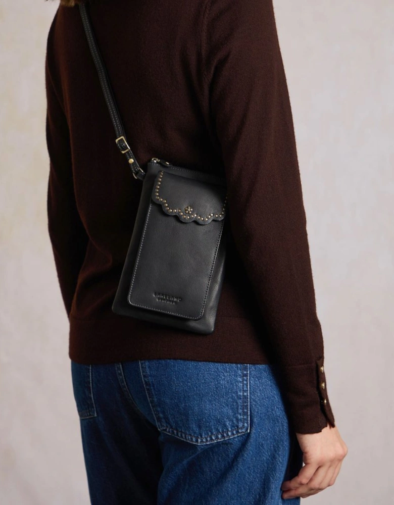 Stockghyll Womens Mobile Purse