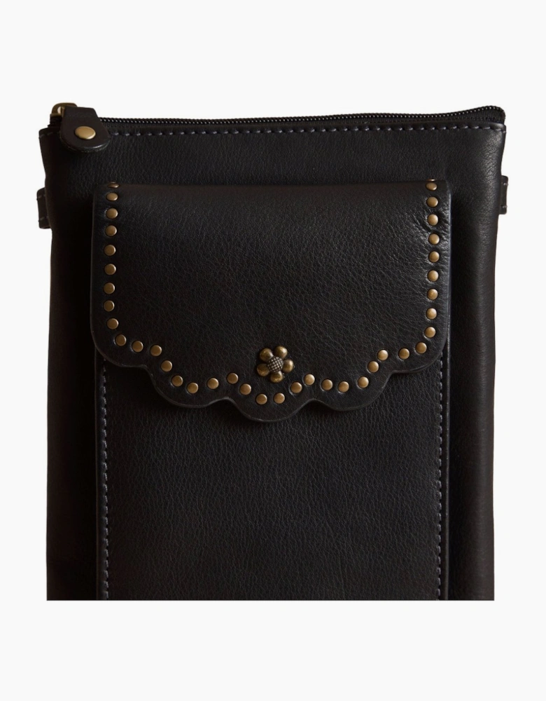 Stockghyll Womens Mobile Purse