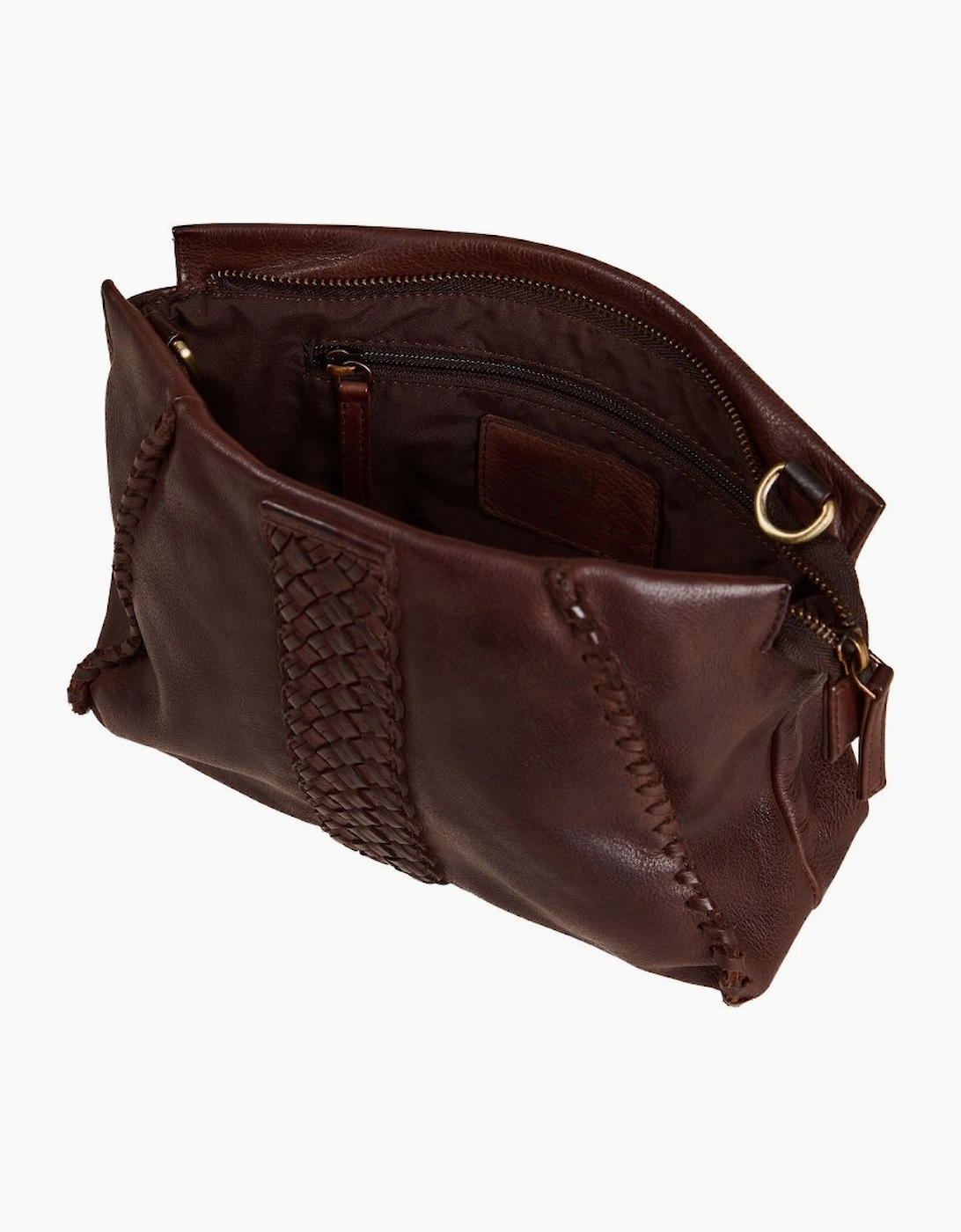 Parton Womens Crossbody Handbag