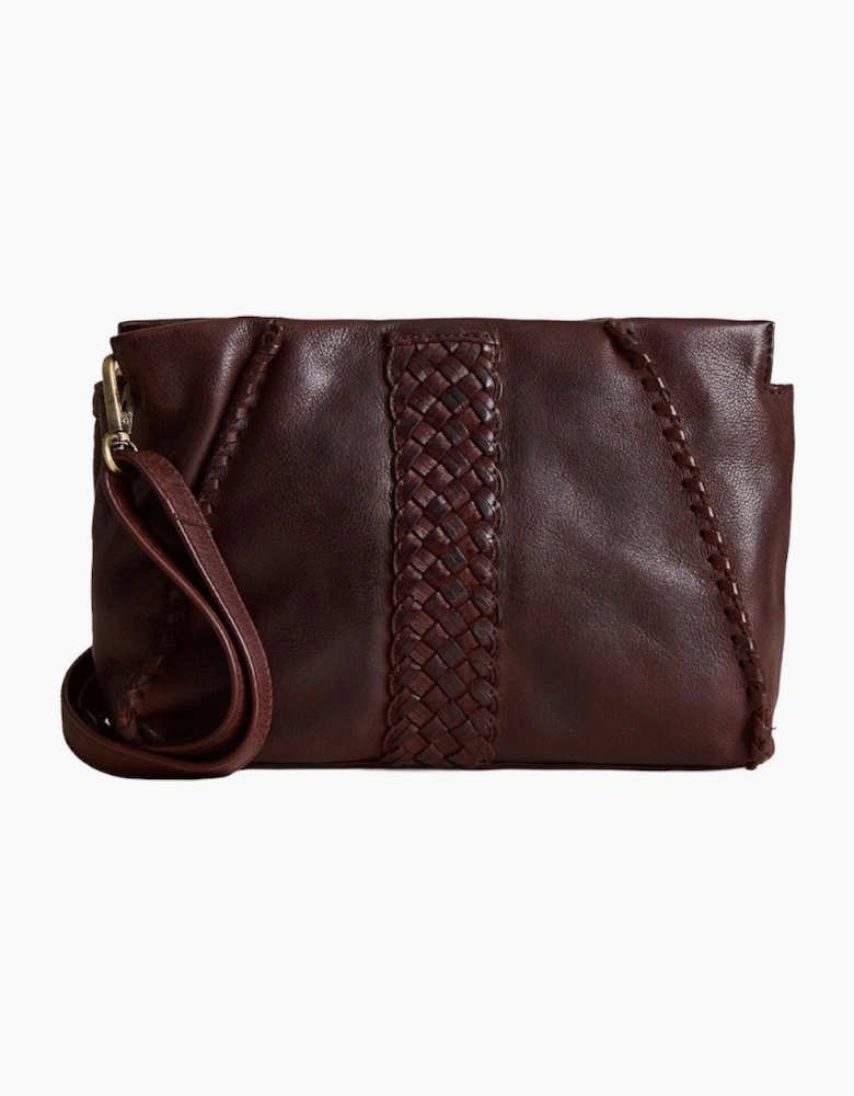 Parton Womens Crossbody Handbag