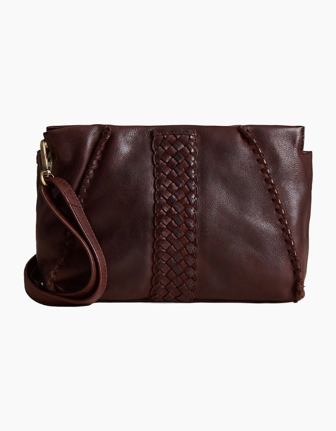 Parton Womens Crossbody Handbag