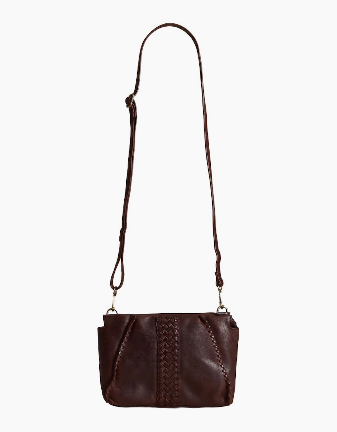 Parton Womens Crossbody Handbag
