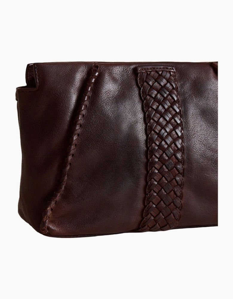 Parton Womens Crossbody Handbag