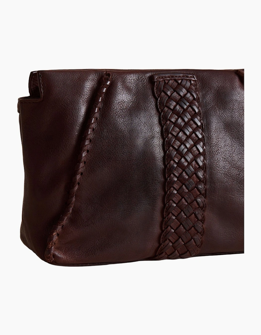 Parton Womens Crossbody Handbag