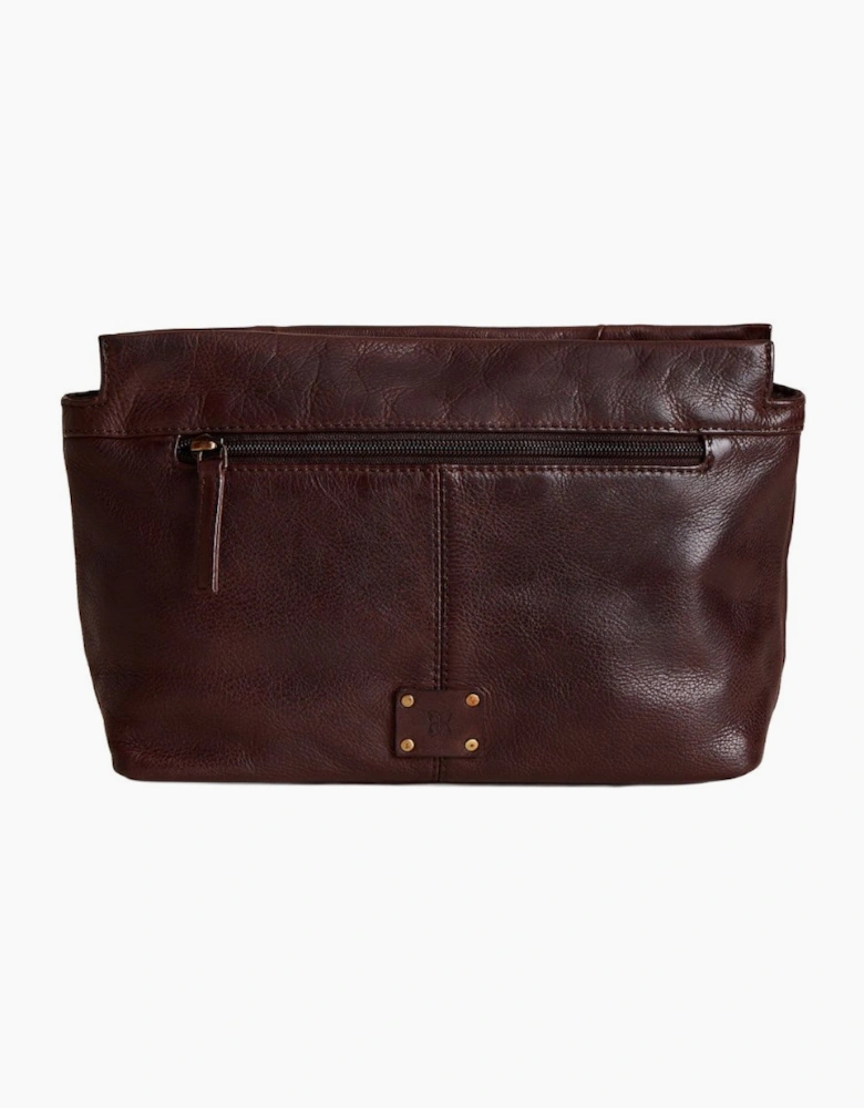 Parton Womens Crossbody Handbag