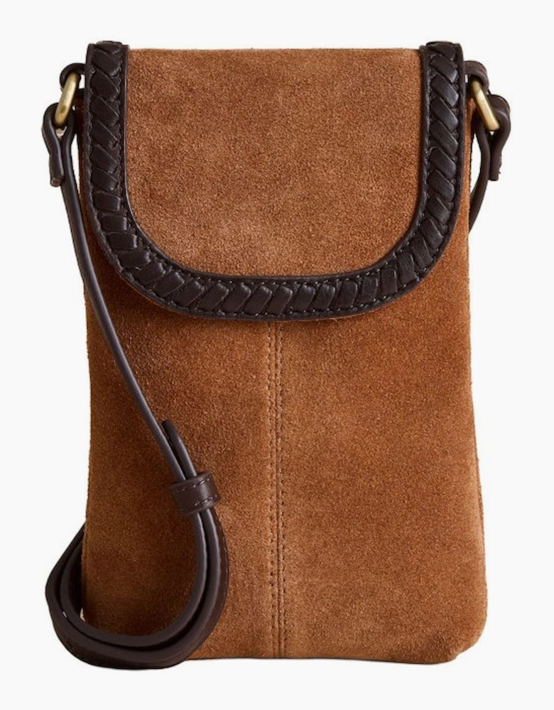 Scales Mobile Purse