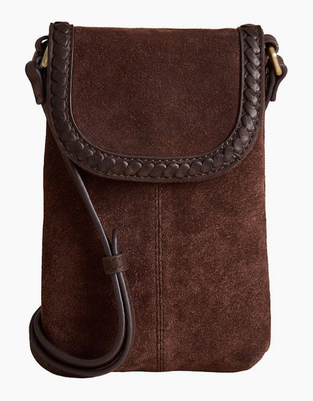Scales Mobile Purse