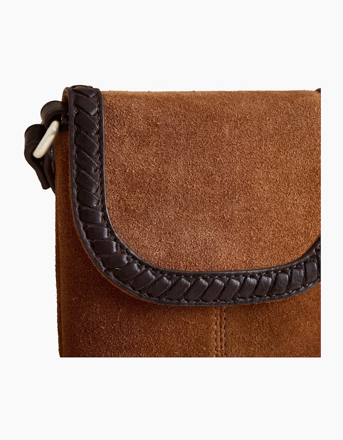 Scales Mobile Purse