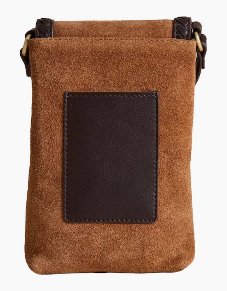 Scales Mobile Purse